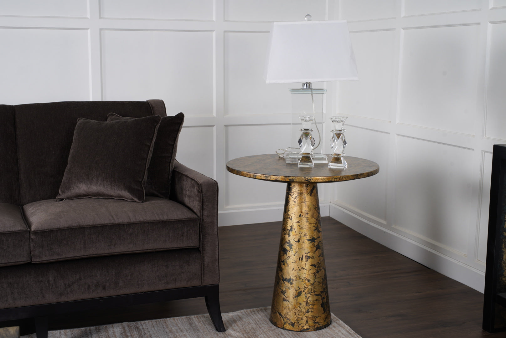 AMELIE ACCENT TABLE